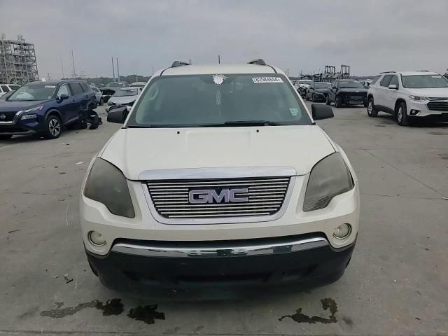 2011 GMC Acadia - Image 11