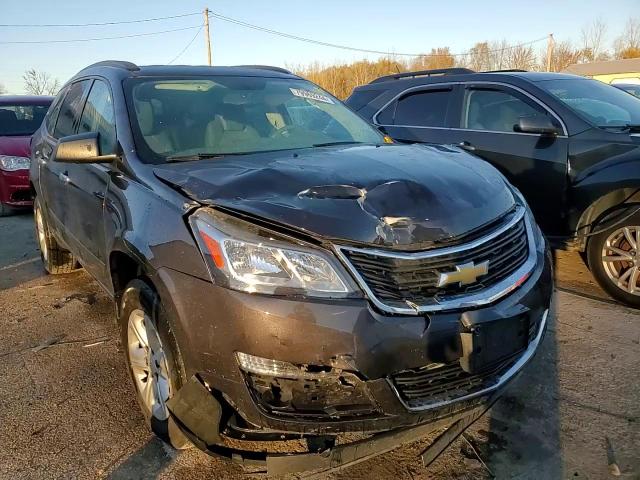 2016 Chevrolet Traverse - Image 14