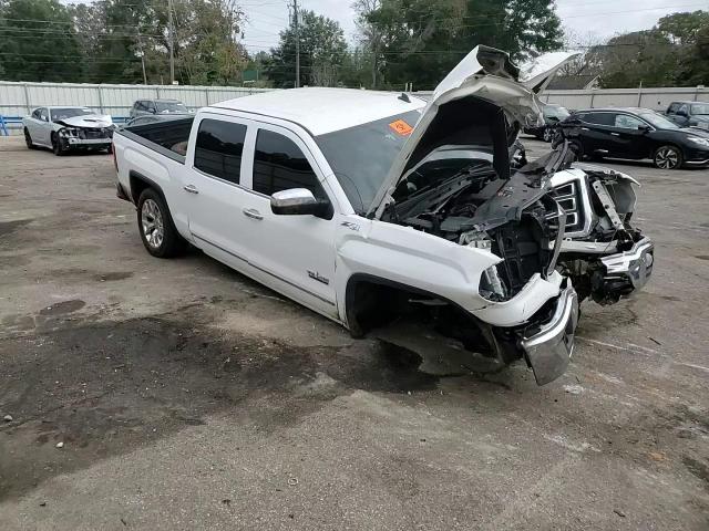 2014 GMC Sierra K1500 Slt VIN: 3GTU2VEC8EG392496 Lot: 80739694