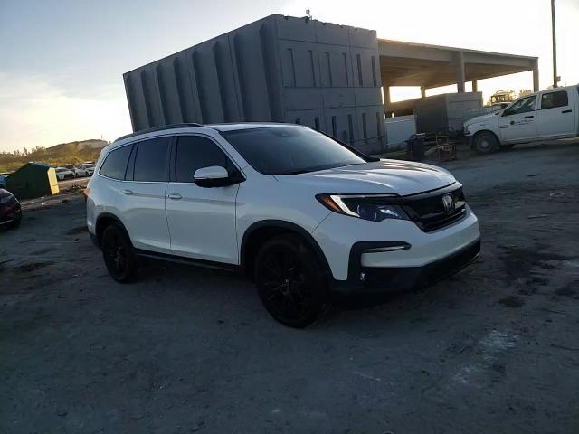 2021 Honda Pilot - Image 12