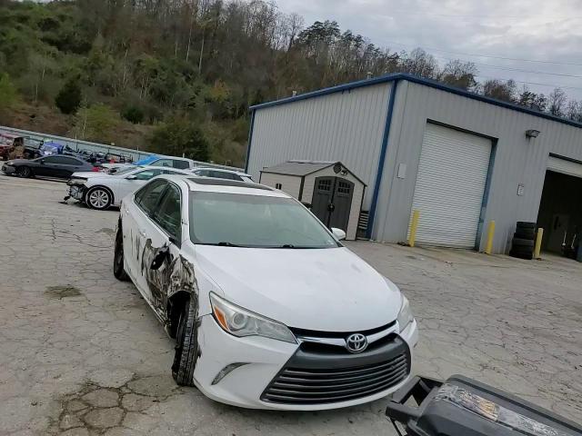 2017 Toyota Camry - Image 11