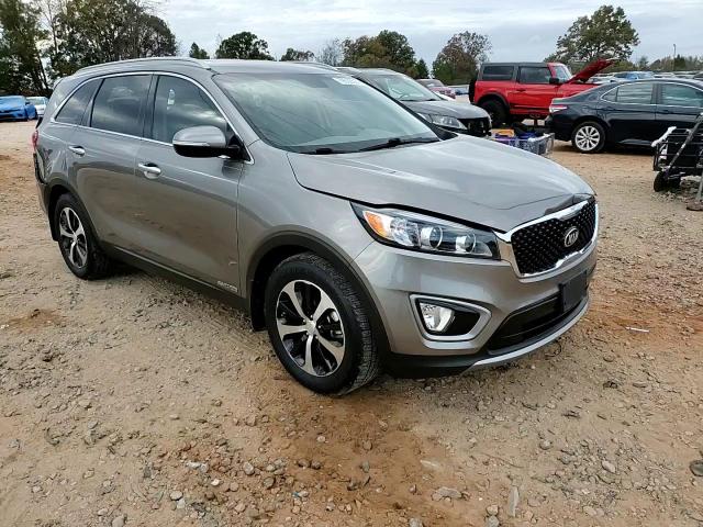 2016 Kia Sorento Ex VIN: 5XYPHDA54GG141943 Lot: 79539354