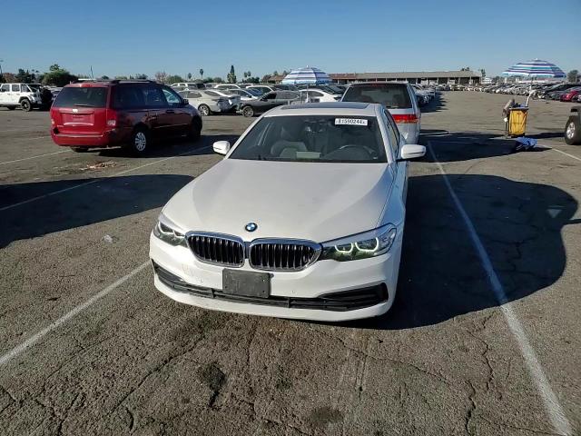 2019 BMW 530 I VIN: WBAJA5C5XKWA58204 Lot: 81590244