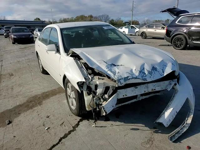 2006 Chevrolet Impala Lt VIN: 2G1WT55K569380159 Lot: 77884374