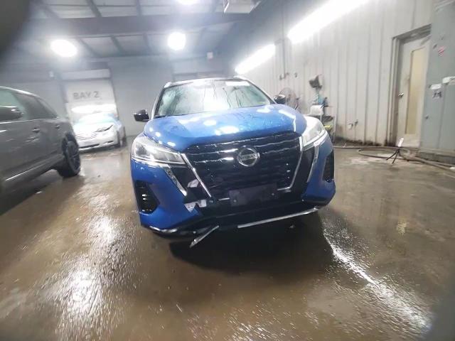 2021 Nissan Kicks - Image 13