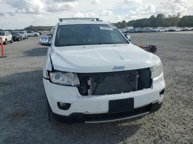 2013 Jeep Grand Cherokee - Image 12