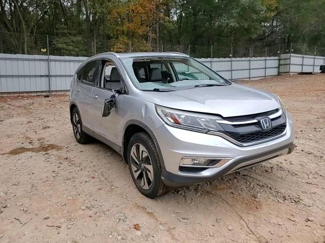 2015 Honda Cr-V Touring VIN: 5J6RM4H91FL094204 Lot: 79727864