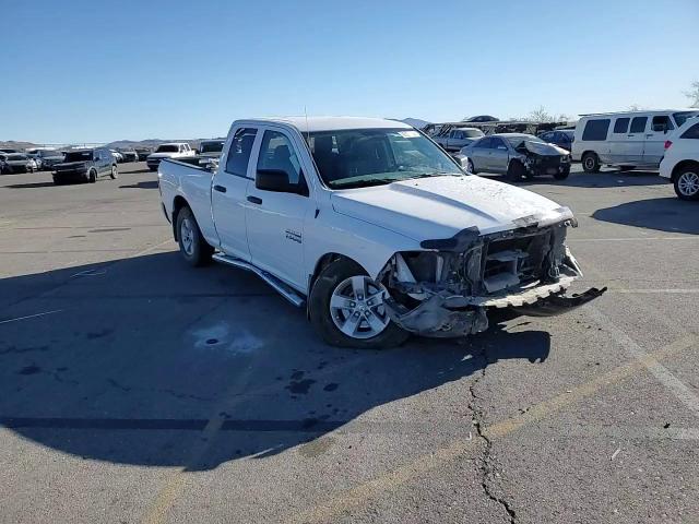 2016 Ram 1500 St VIN: 1C6RR6FG8GS403587 Lot: 80237904