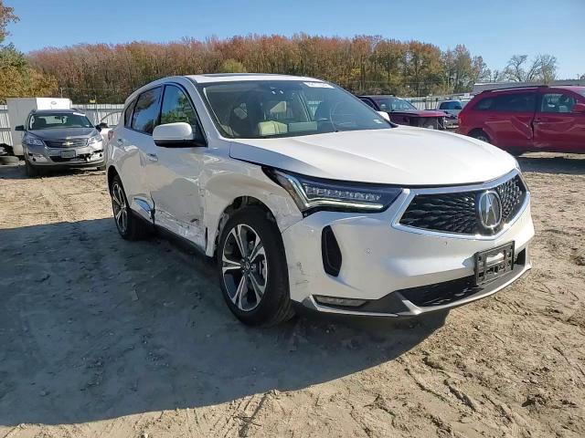 2023 Acura RDX - Image 12