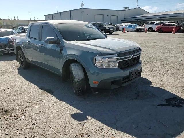 2022 Ford Maverick Xl VIN: 3FTTW8F97NRA33133 Lot: 78455524