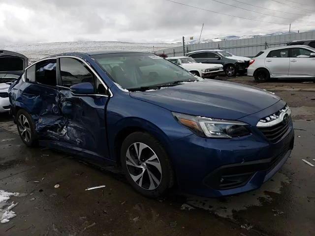 2022 Subaru Legacy - Image 11