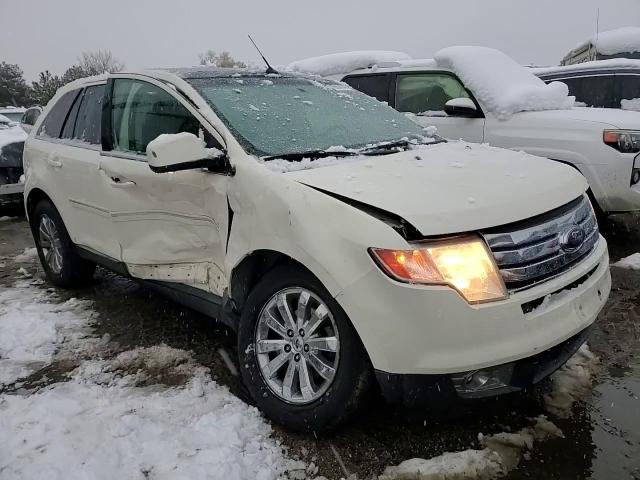 2008 Ford Edge Limited VIN: 2FMDK49C18BA42845 Lot: 79934544