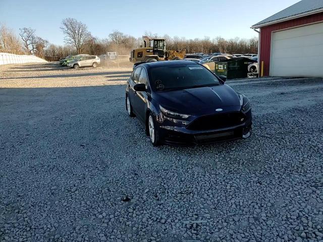 2016 Ford Focus - Image 14