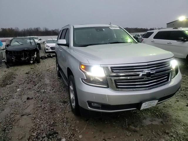 2016 Chevrolet Tahoe - Image 15