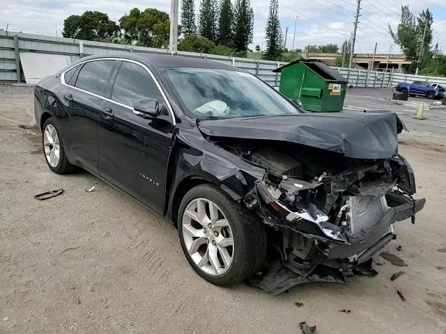 2017 Chevrolet Impala - Image 11