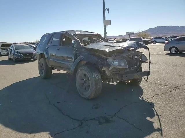 2003 Toyota 4Runner Sr5 VIN: JTEBU14R330016866 Lot: 78651524