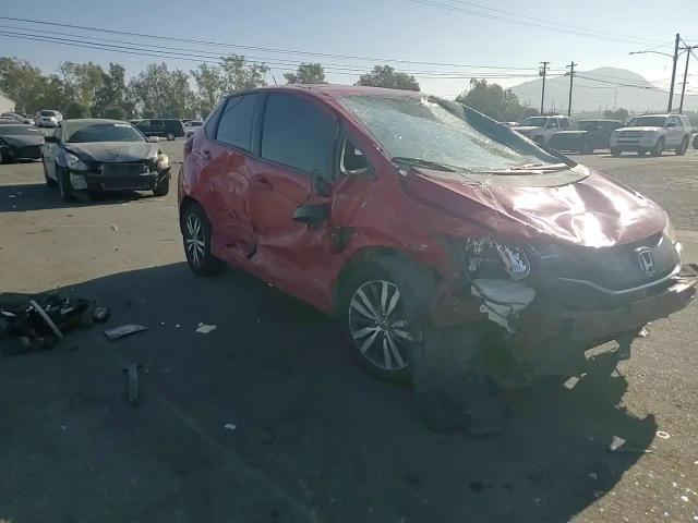 2015 Honda Fit - Image 11