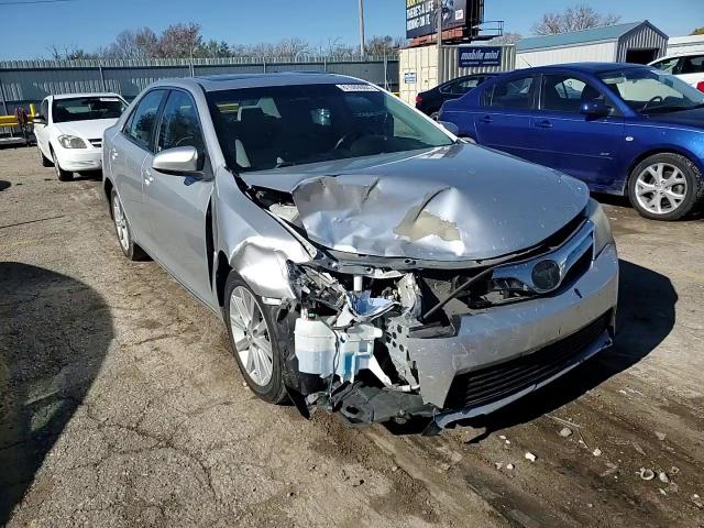 2014 Toyota Camry - Image 10