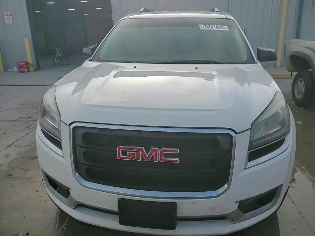 2014 GMC Acadia Sle VIN: 1GKKRPKD2EJ186993 Lot: 79331824