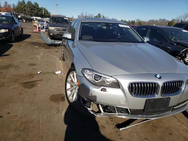 2014 BMW 5er - Image 11