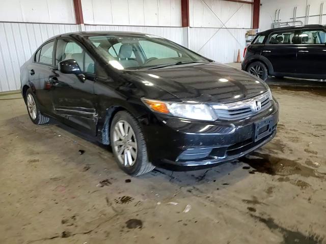 2012 Honda Civic - Image 13