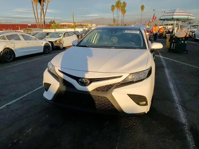 2020 Toyota Camry - Image 10