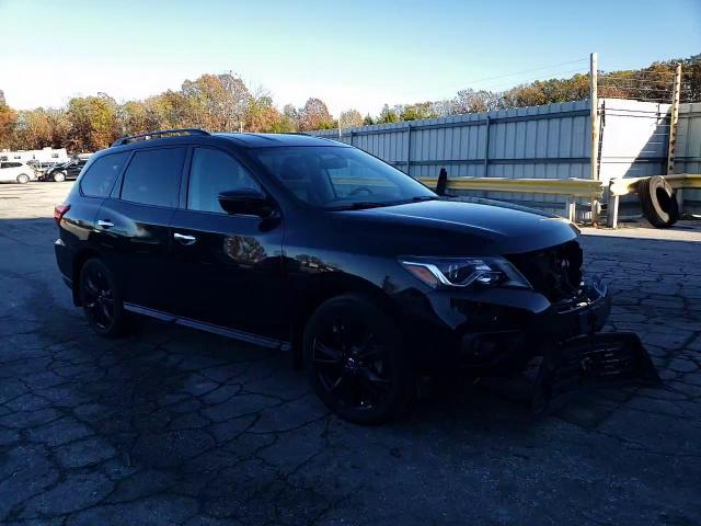 2018 Nissan Pathfinder - Image 14