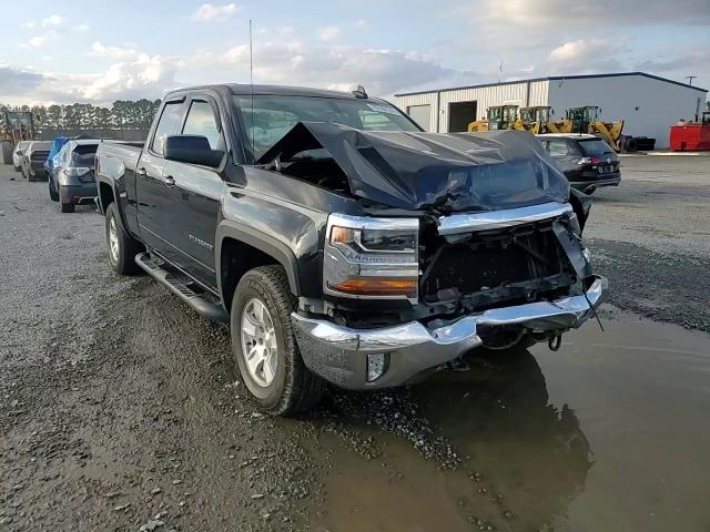 2016 Chevrolet Silverado K1500 Lt VIN: 1GCVKREC2GZ416662 Lot: 79780124