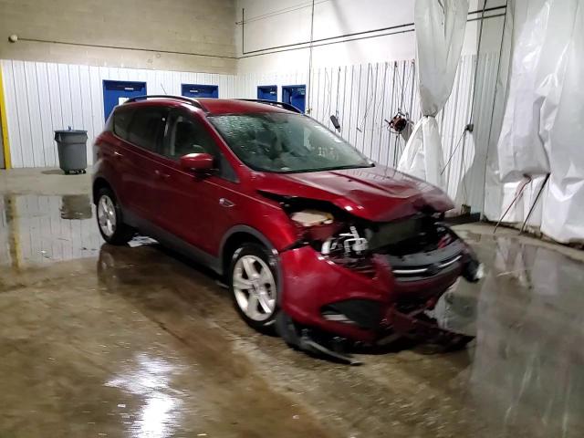 2016 Ford Escape Se VIN: 1FMCU9G93GUB43100 Lot: 79206164