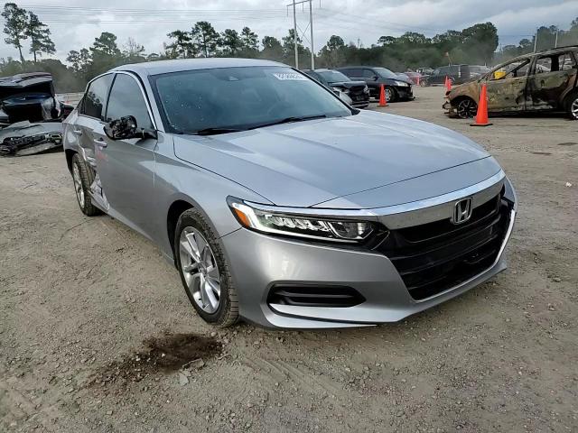 2018 Honda Accord - Image 11
