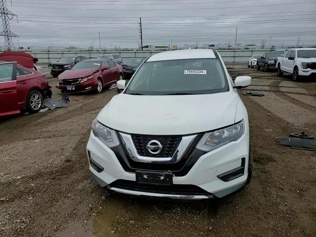 2017 Nissan Rogue S VIN: JN8AT2MVXHW010075 Lot: 79445334