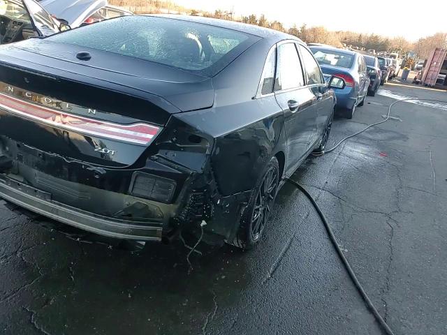 2017 Lincoln MKZ - Image 14