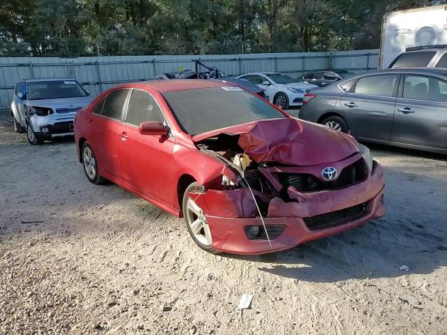 2011 Toyota Camry Base VIN: 4T1BF3EK9BU683004 Lot: 78834474