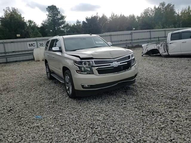 2015 Chevrolet Tahoe - Image 12