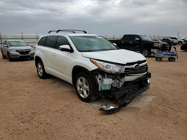 2015 Toyota Highlander - Image 11