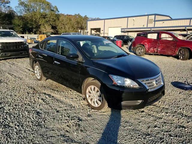 2013 Nissan Sentra - Image 11