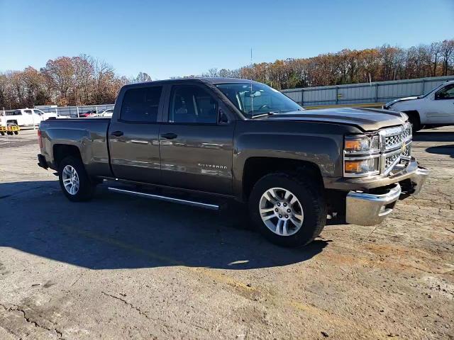 2014 Chevrolet Silverado - Image 13