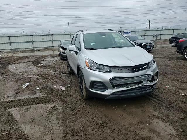 2021 Chevrolet Trax - Image 11