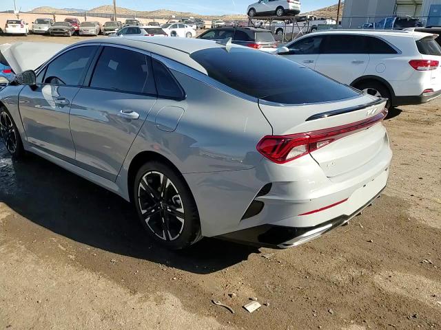 2023 Kia K5 - Image 14