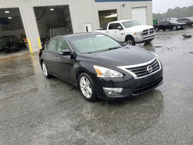 2013 Nissan Altima 2.5 VIN: 1N4AL3AP8DC169931 Lot: 79566034