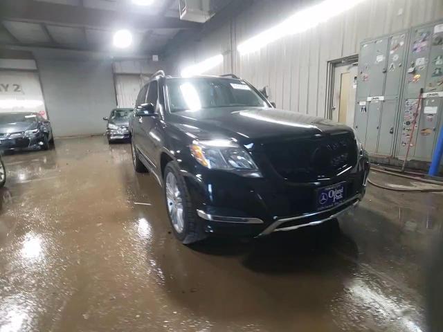 2015 Mercedes-Benz GLK-klasse - Image 14