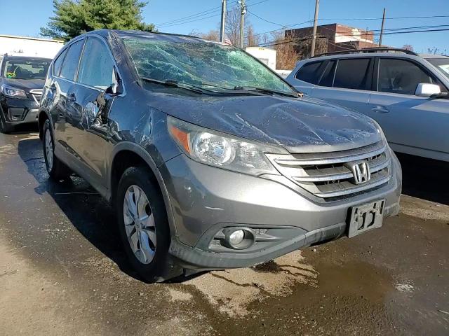 2013 Honda Cr-V Ex VIN: 2HKRM4H51DH632226 Lot: 79635824