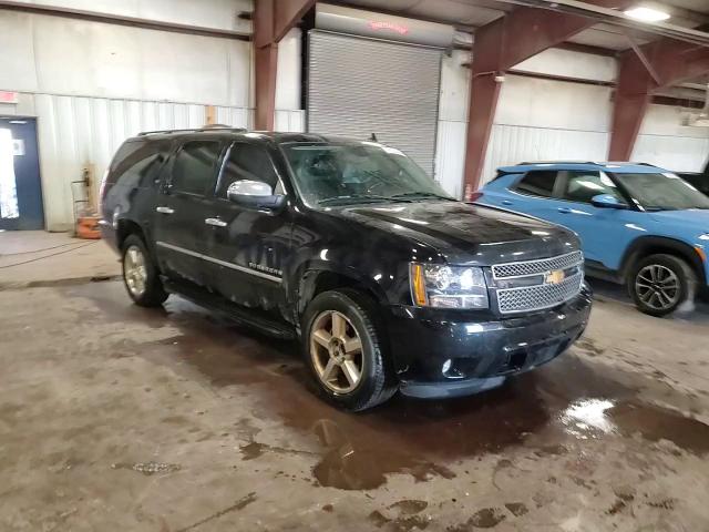 2013 Chevrolet Suburban K1500 Ltz VIN: 1GNSKKE72DR303889 Lot: 79526464