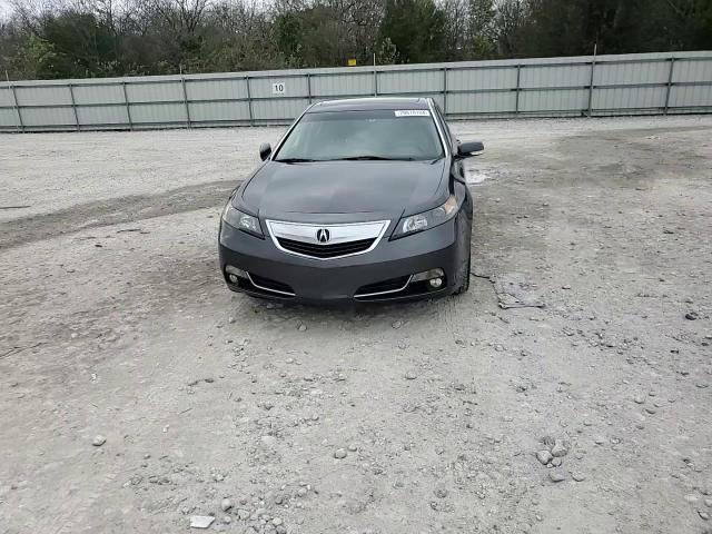 2013 Acura Tl VIN: 19UUA8F23DA007662 Lot: 79870104