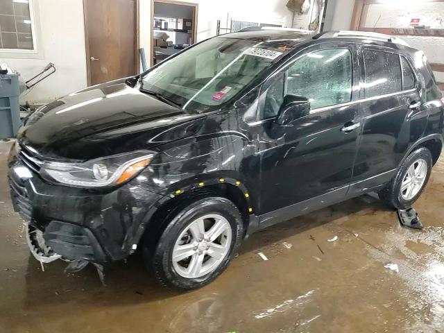 2019 Chevrolet Trax - Image 14