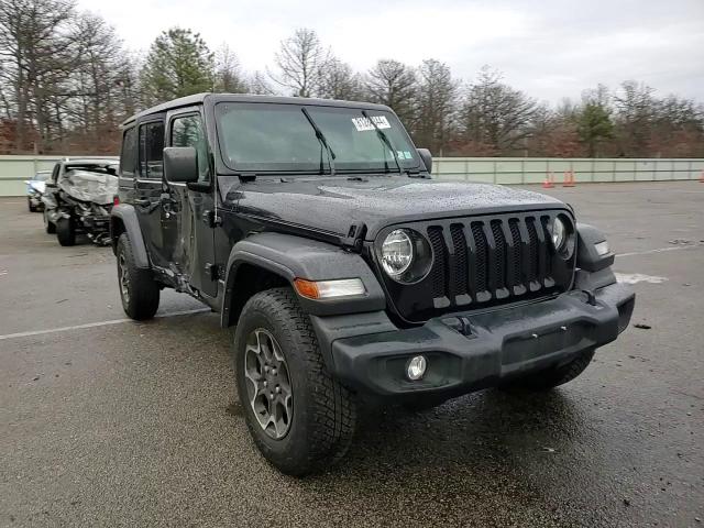 2021 Jeep Wrangler - Image 11
