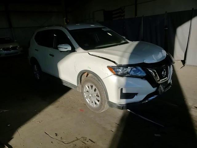 2017 Nissan Rogue S VIN: KNMAT2MV7HP512760 Lot: 79932874