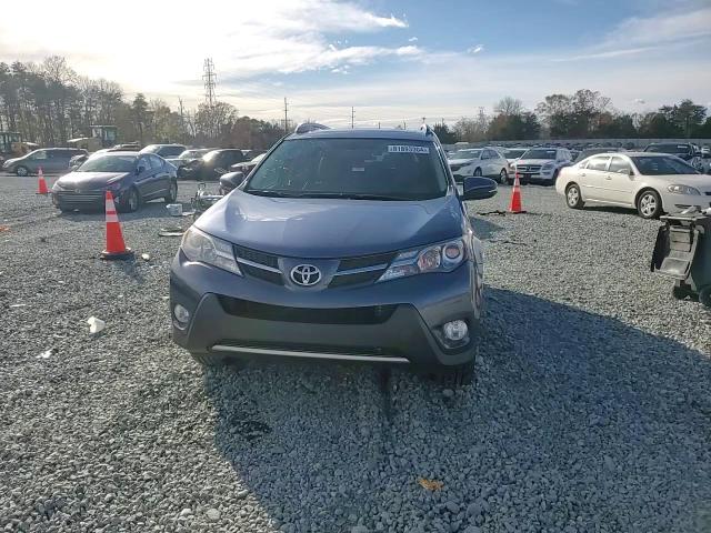 2013 Toyota Rav4 Limited VIN: 2T3YFREV2DW013215 Lot: 81893304