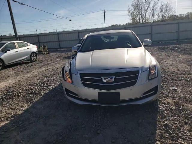2018 Cadillac ATS - Image 10