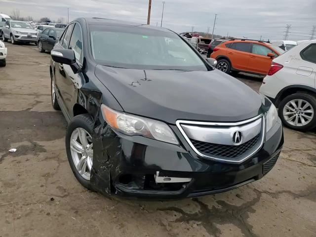 2015 Acura RDX - Image 12